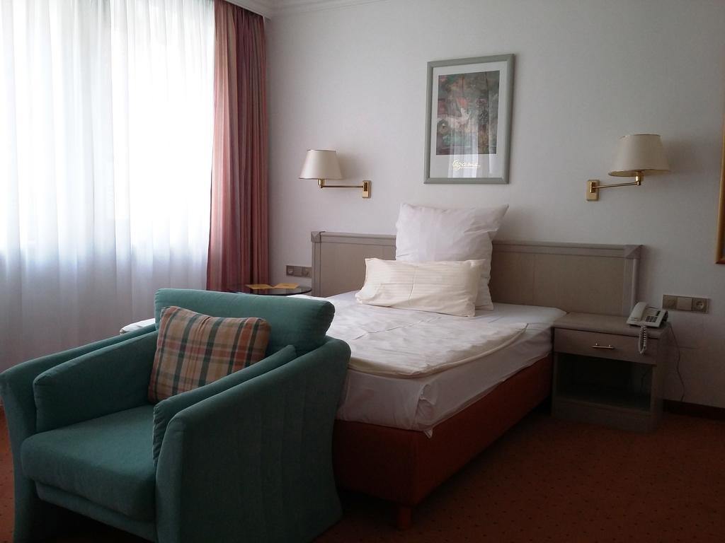 Asam Hotel Munchen ห้อง รูปภาพ